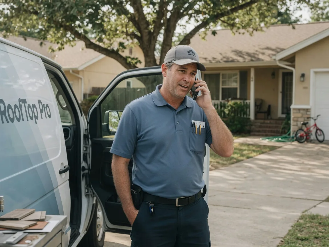 Roof Repair Bowdon, GA FAQs